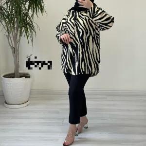 مانتو زنانه کراش ساحل