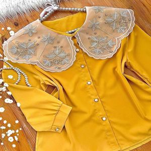 خرید اینترنتی قیمت شومیز زنانه مجلسی وارداتی