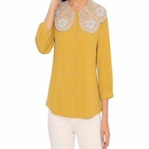 خرید اینترنتی قیمت شومیز زنانه مجلسی وارداتی