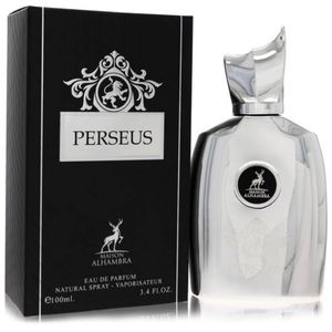 ادکلن پرسیوس الحمبرا 100 میل با رایحه مارلی پگاسوس PERSEUS ALHAMBRA