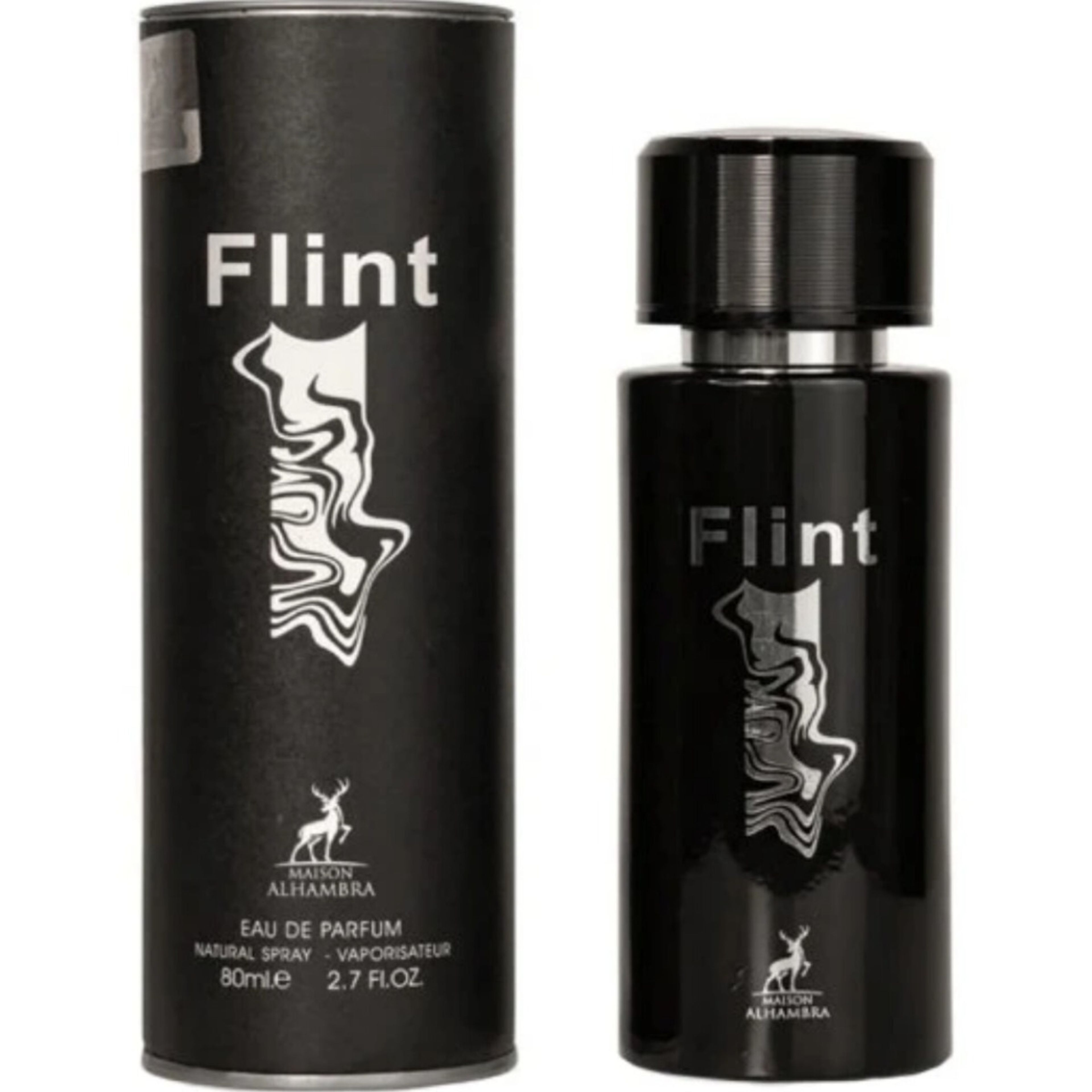 قیمت ادکلن فیلینت الحمبرا 80 میل FLINT ALHAMBRA