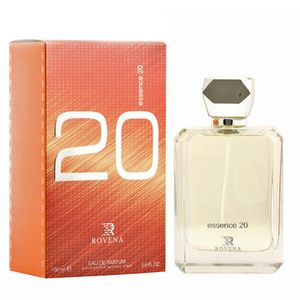 ادکلن اسنس 20 روونا 100 میل با رایحه مولکول 02 ESSENCE 20 ROVENA