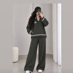 مشخصات بلوز شلوار بافت زنانه طرح miu