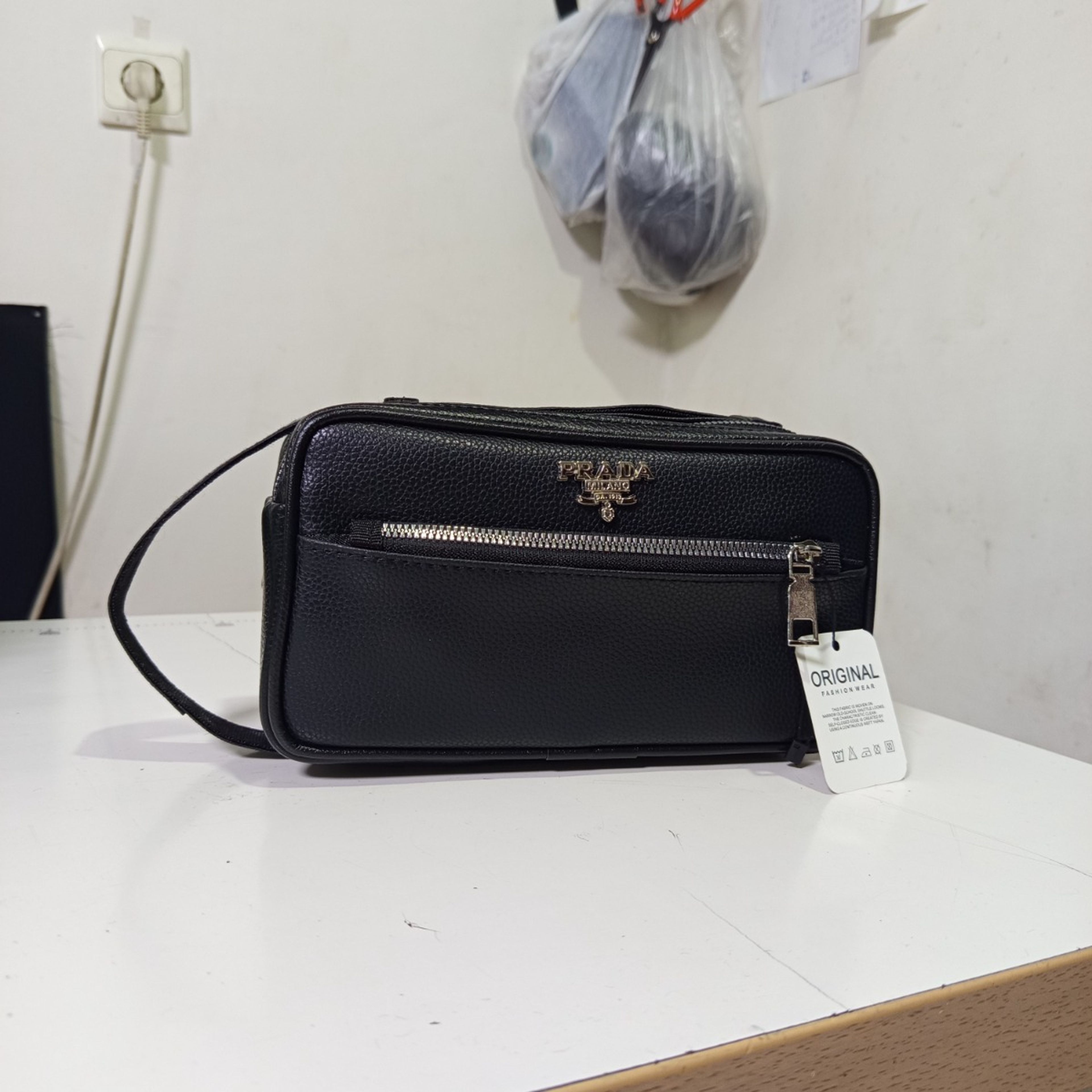 خرید اینترنتی کیف دستی شوزبگ