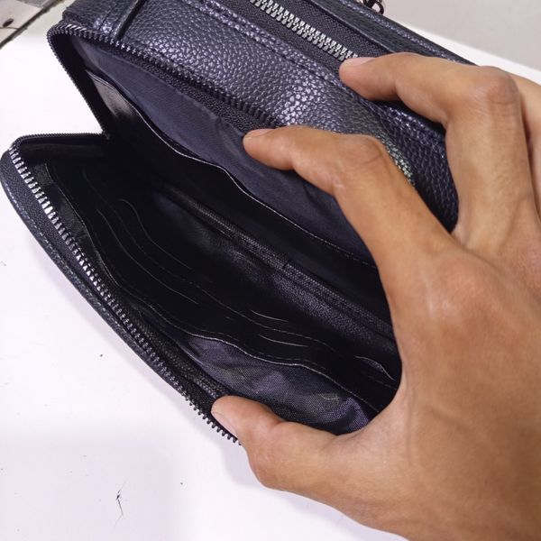 کیف دستی شوزبگ