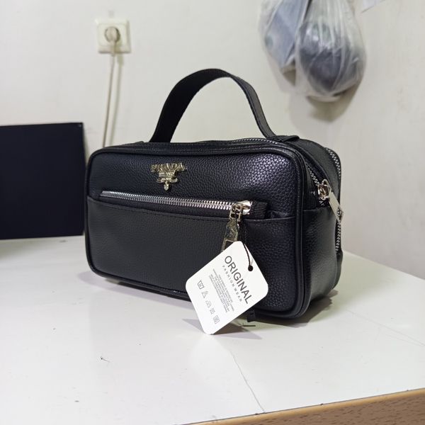 کیف دستی شوزبگ