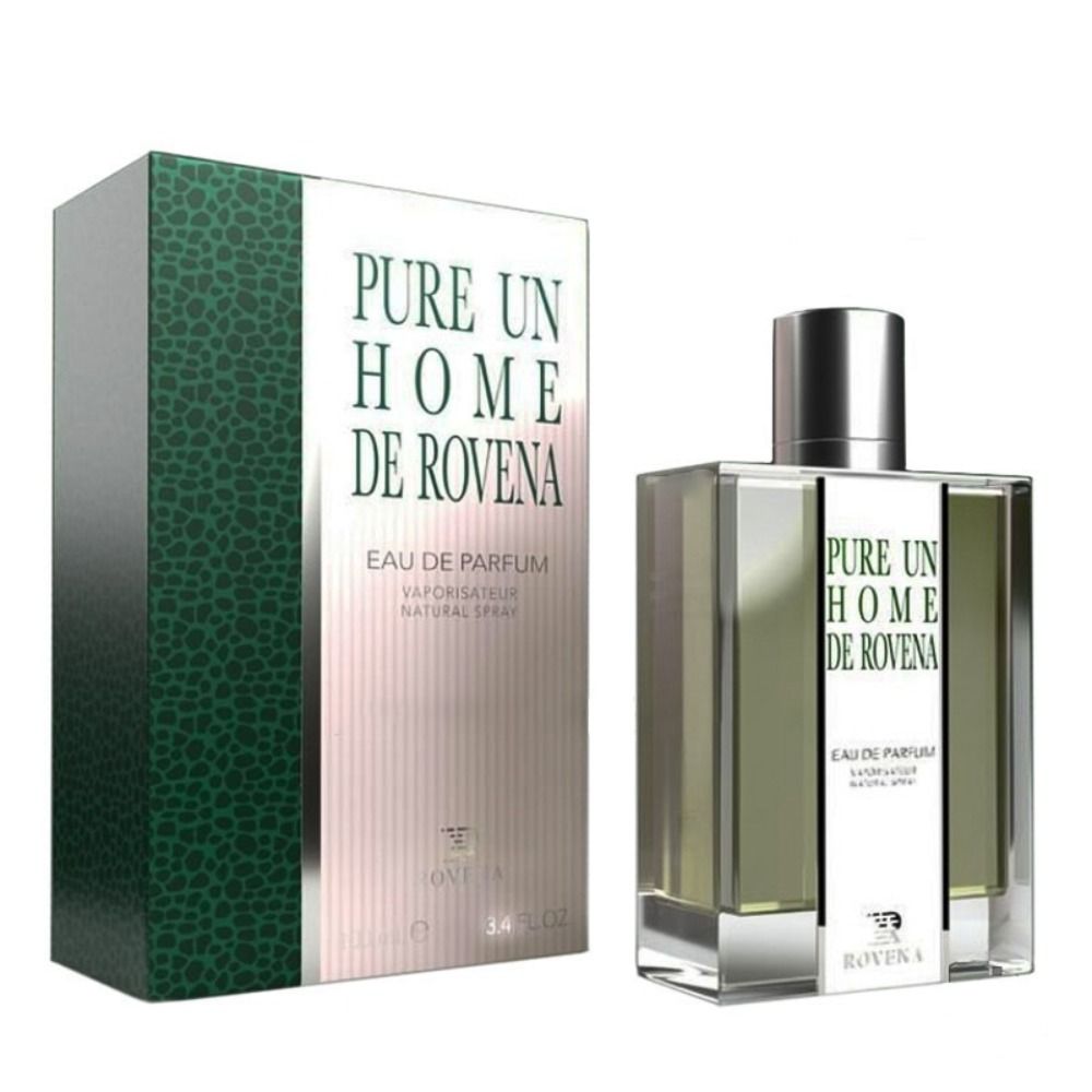 فروش اینترنتی ادکلن پوران هوم روونا 100 میل PURE UN HOME DE ROVENA