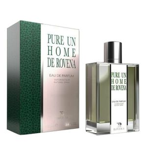 ادکلن پوران هوم روونا 100 میل PURE UN HOME DE ROVENA