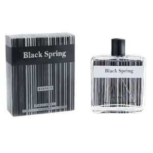 ادکلن بلک اسپرینگ مونزا تی BLACK SPRING MONZA T