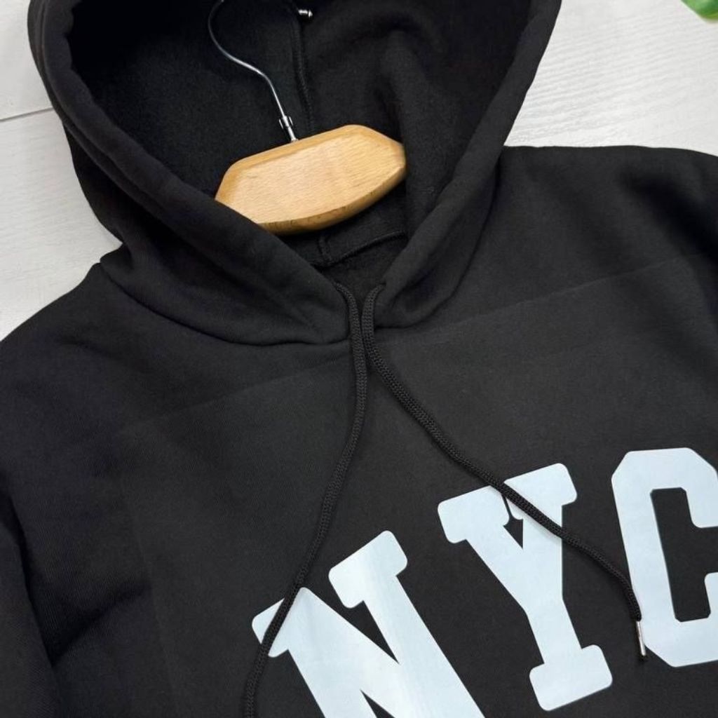 خرید آنلاین هودی گرم NYC