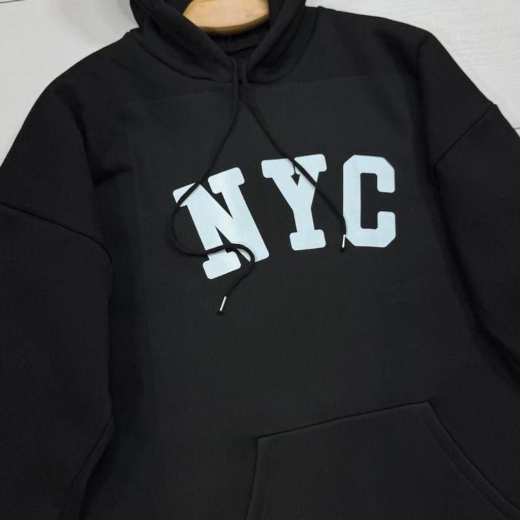 خرید آنلاین هودی گرم NYC
