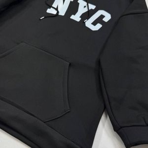 مشخصات هودی گرم NYC