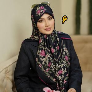 خرید انلاین روسری ابریشم مجلسی وارداتی