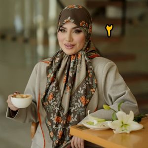 فروش اینترنتی روسری ابریشم مجلسی وارداتی
