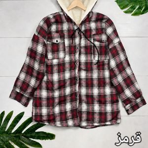 مشخصات شکت زنانه و دخترانه طرح گلاویز