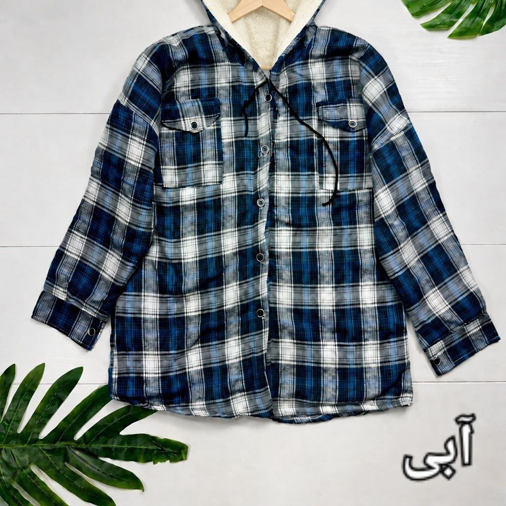 خرید انلاین شکت زنانه و دخترانه طرح گلاویز