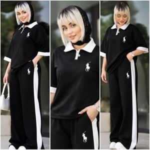 ست زنانه و دخترانه طرح پولو