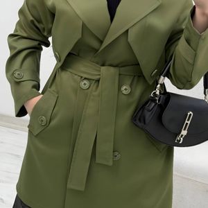 خرید آنلاین ترنچ کت  گلسا
