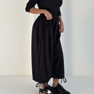 فروش اینترنتی ست بلوز و شلوار بغل کش کد 161052