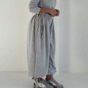 خرید اینترنتی ست بلوز و شلوار بغل کش کد 161052