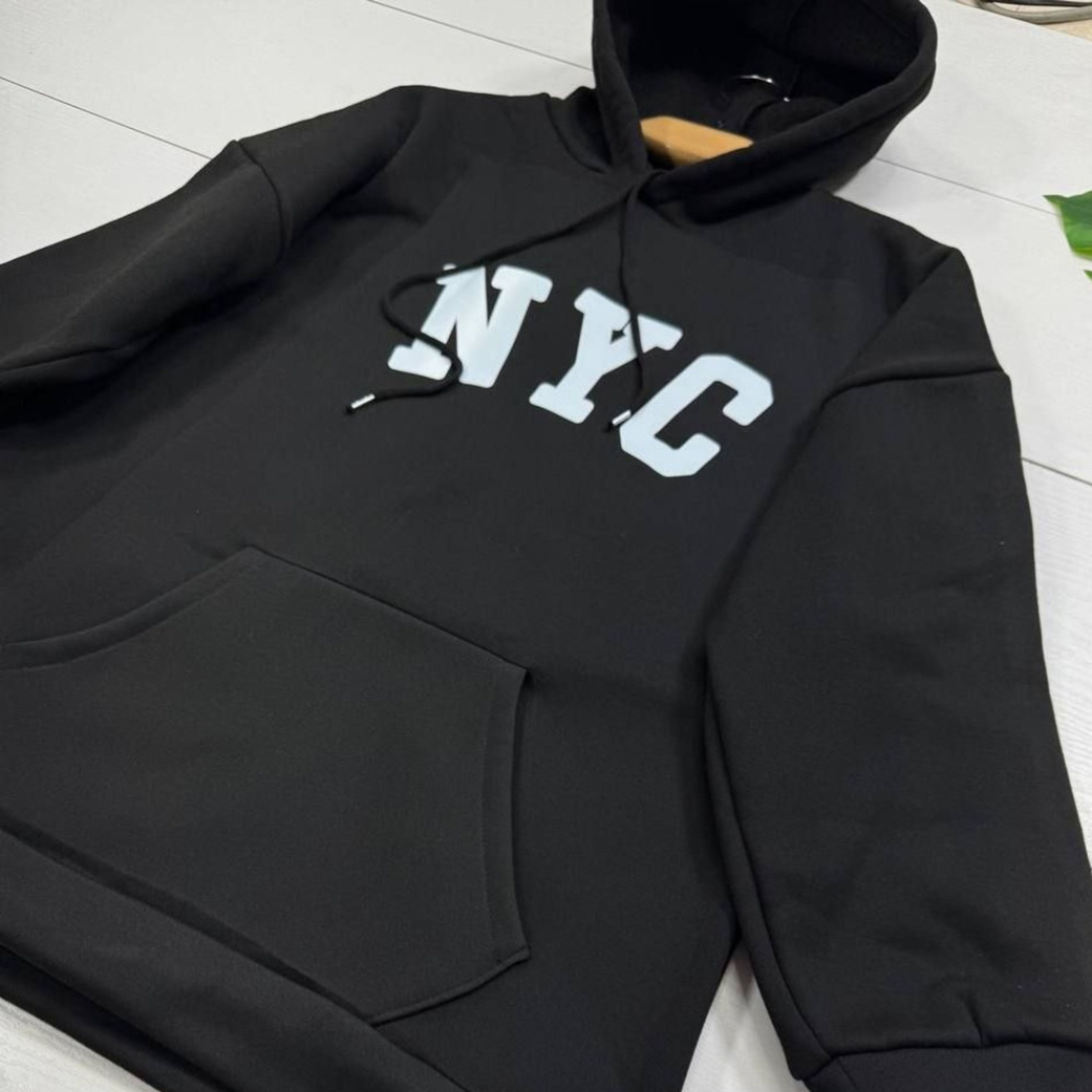 قیمت هودی زنانه ومردانه  دخترانه طرح NYC