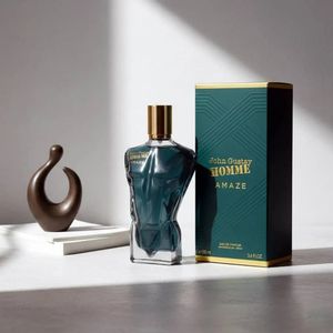 خرید اینترنتی عطر ادکلن مردانه ژان پل گوتیه له بو فراگرنس ورد شیشه بسیار شیک