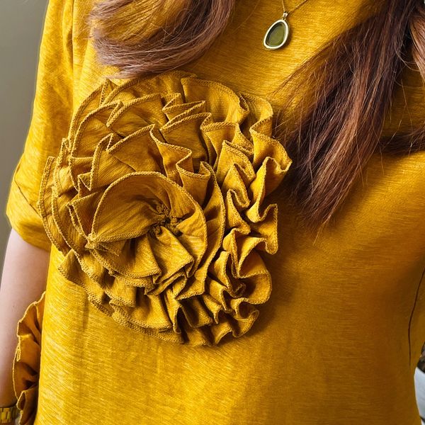 پیراهن زنانه gol