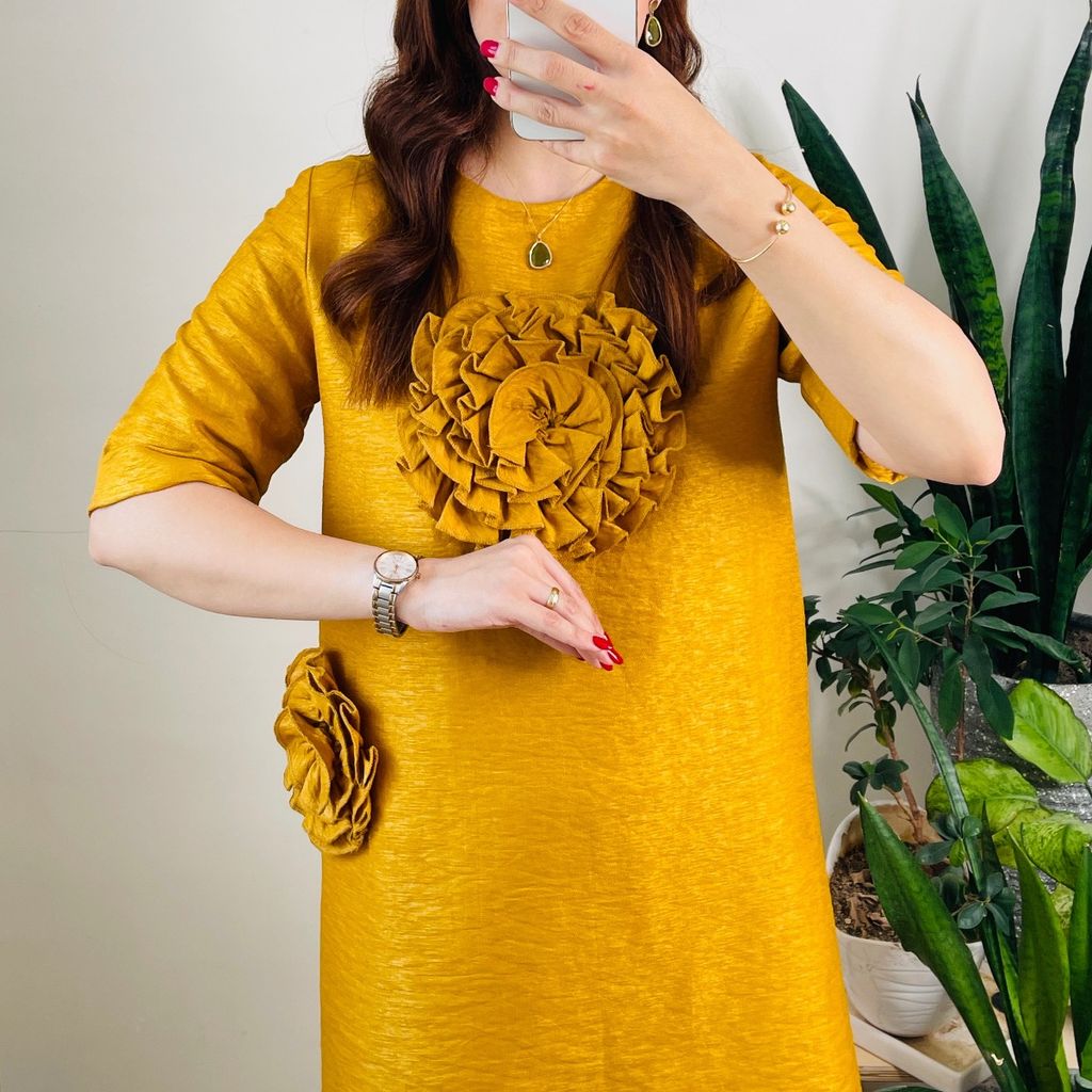 فروش اینترنتی پیراهن زنانه gol