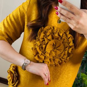 خرید اینترنتی پیراهن زنانه gol