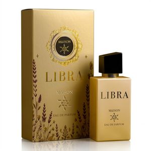 خرید اینترنتی عطر ادکلن لوکس هارد باکس دار زنانه ایو سن لورن لیبر برند میسون اصل