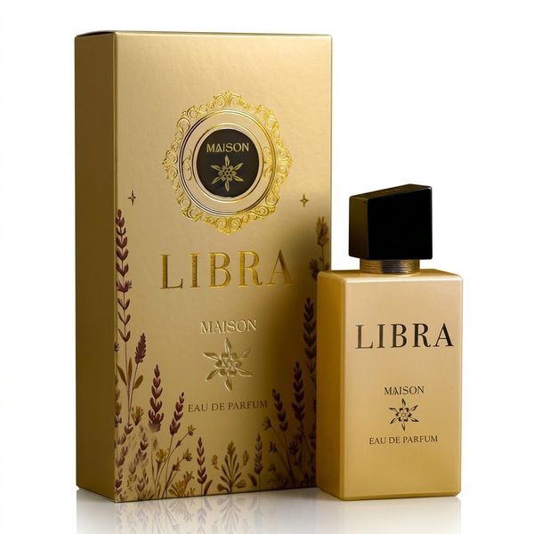عطر ادکلن لوکس هارد باکس دار زنانه ایو سن لورن لیبر برند میسون اصل