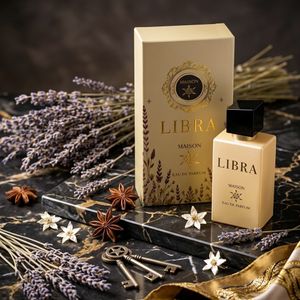خرید انلاین عطر ادکلن لوکس هارد باکس دار زنانه ایو سن لورن لیبر برند میسون اصل