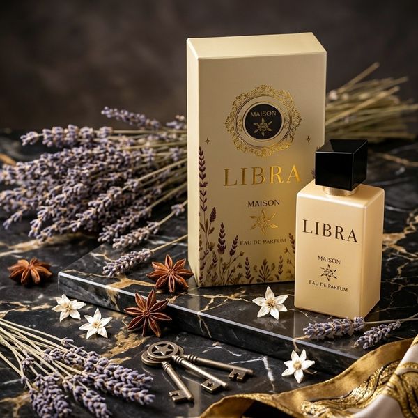 عطر ادکلن لوکس هارد باکس دار زنانه ایو سن لورن لیبر برند میسون اصل