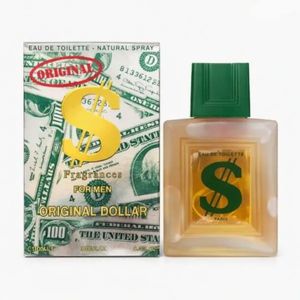ادکلن دلار اماراتی DOLLAR ORIGINAL EDT