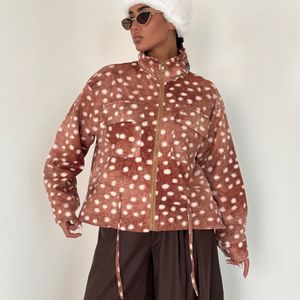 خرید آنلاین جکت گت دار zoo