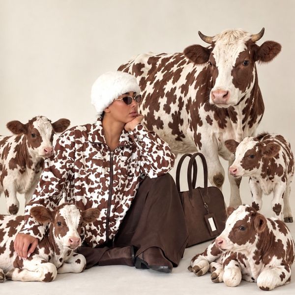 جکت گت دار zoo