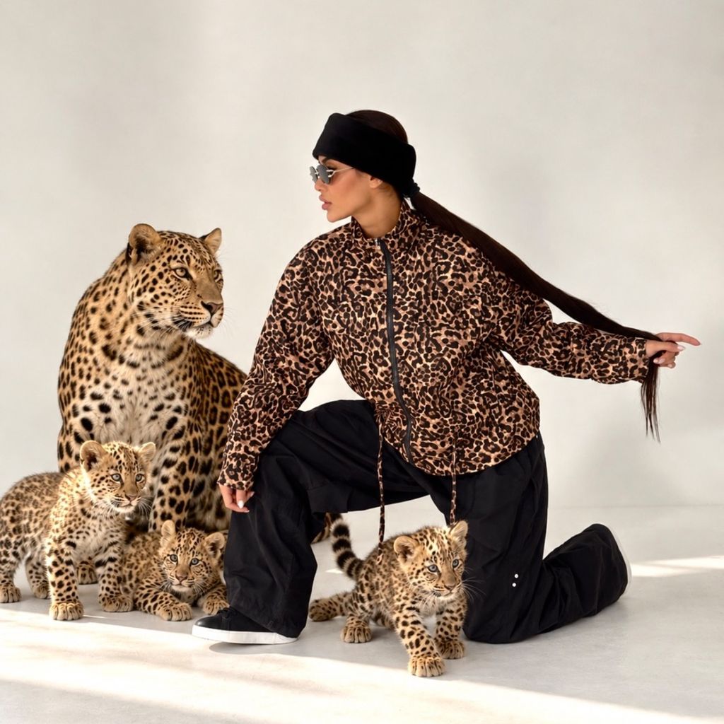 مشخصات جکت گت دار zoo