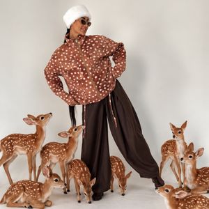 جکت گت دار zoo
