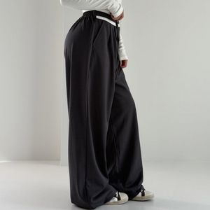 خرید آنلاین شلوار پارچه ای سوییسی کد 102477