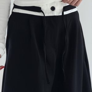 مشخصات شلوار پارچه ای سوییسی کد 102477