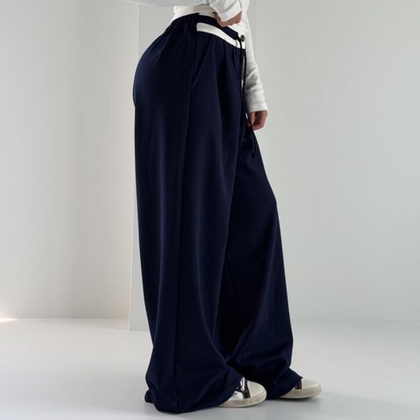 شلوار پارچه ای سوییسی کد 102477