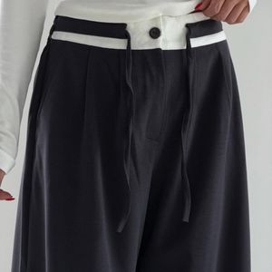خرید آنلاین شلوار پارچه ای سوییسی کد 102477