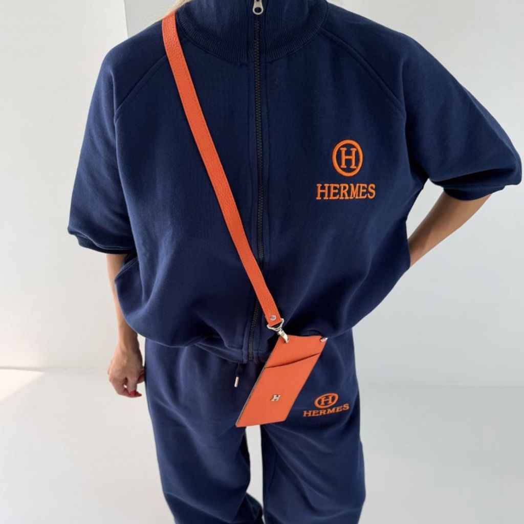 فروش اینترنتی ست 3 تیکه HERMES کد 161057