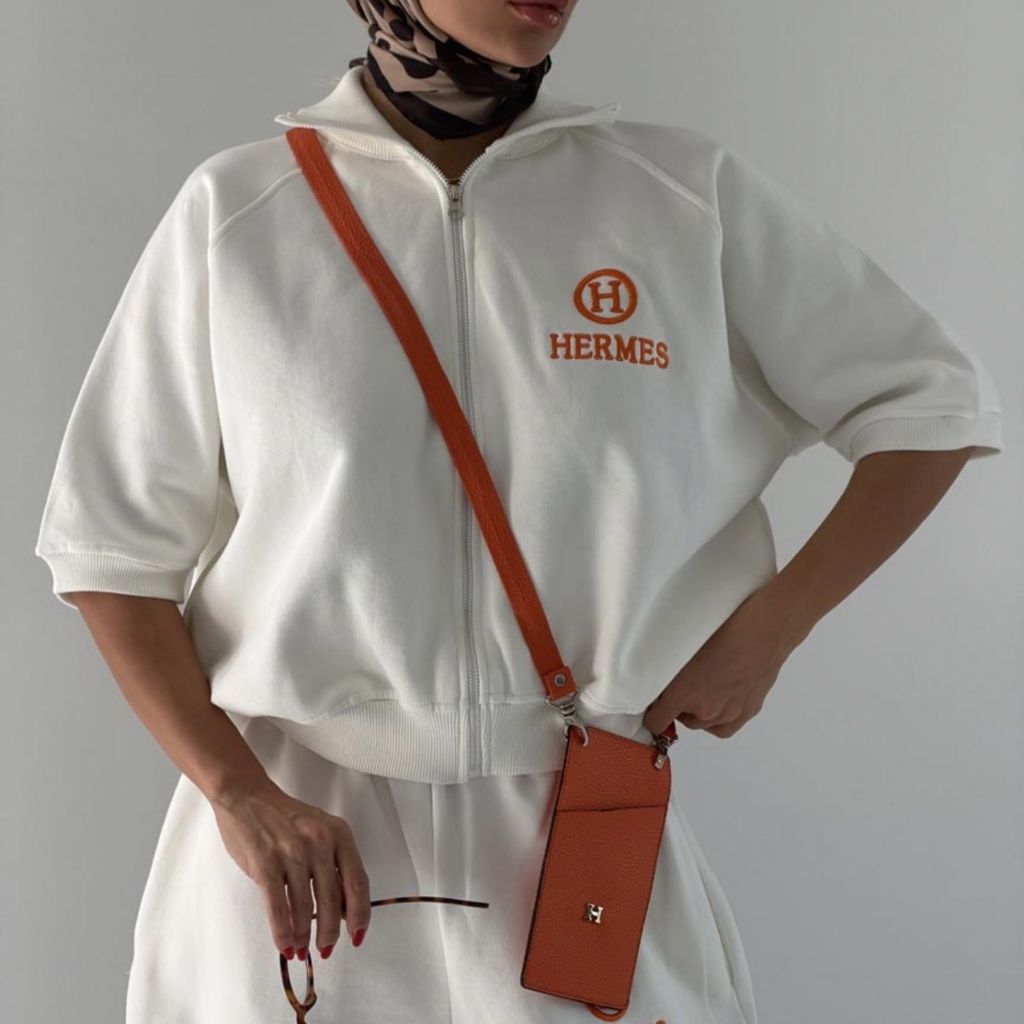 قیمت ارزان ست 3 تیکه HERMES کد 161057