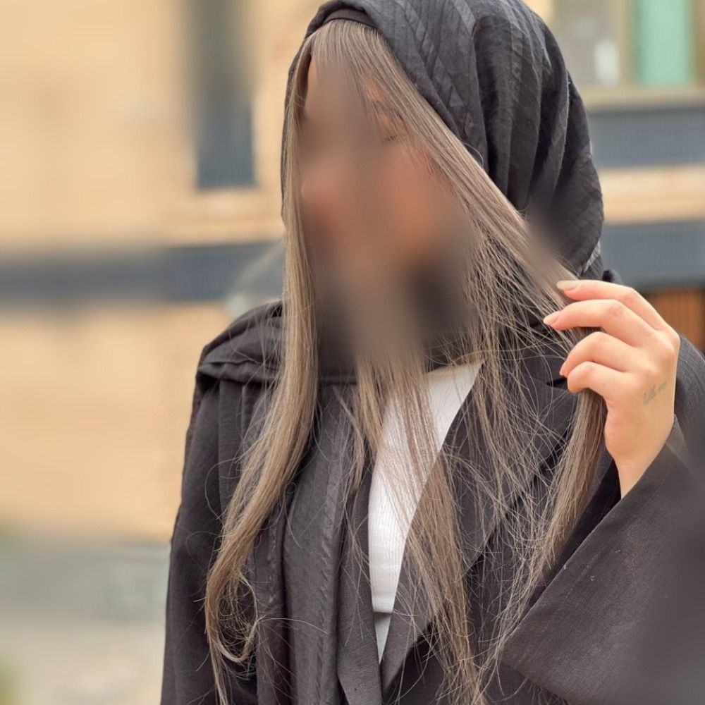 خرید آنلاین هد جلو موی لایت روشن