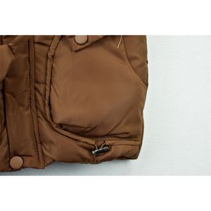 خرید اینترنتی قیمت پافر پسرانه CAMEL نسکافه ای کد 11967