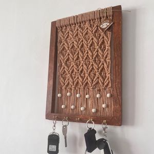 جاکلیدی چوبی اماده ارسا ل مدل عروس