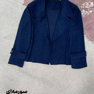 خرید اینترنتی کت زنانه فوتر طرح دینا