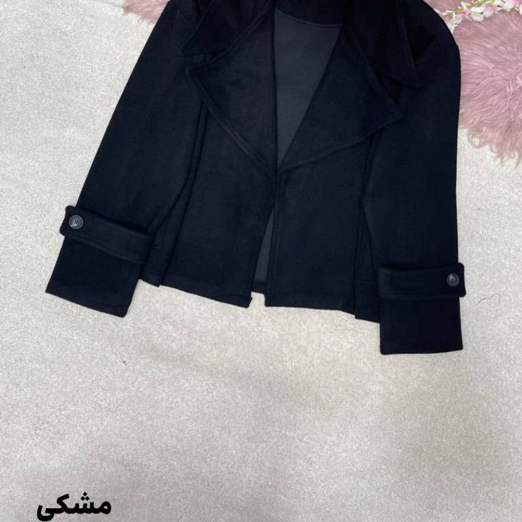 قیمت کت زنانه فوتر طرح دینا