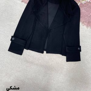 قیمت کت زنانه فوتر طرح دینا